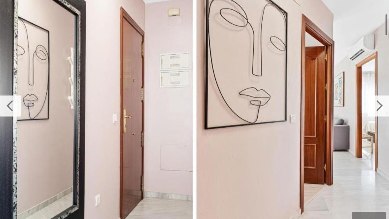 Apartament Luis Braille *