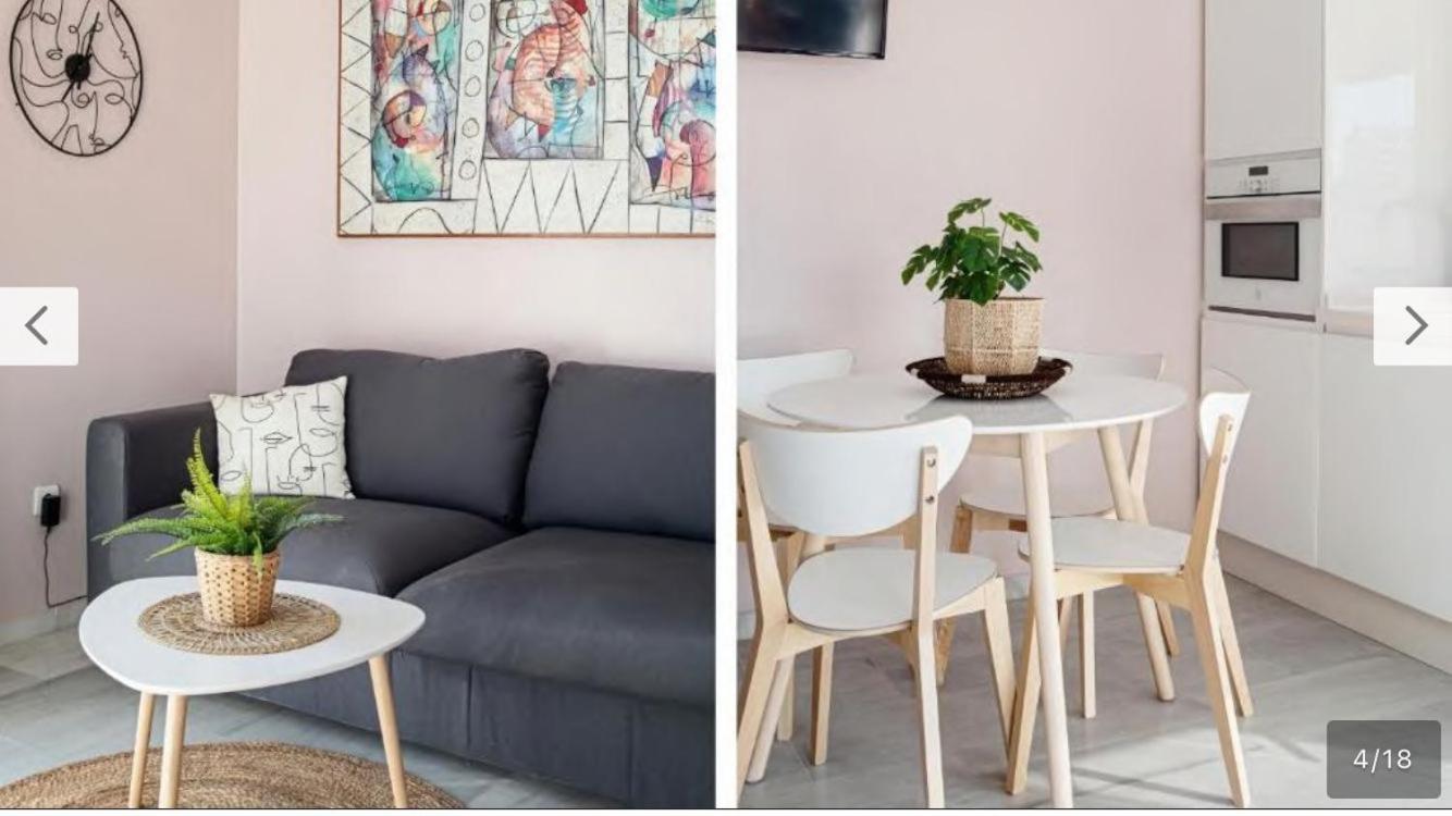 Apartament Luis Braille
